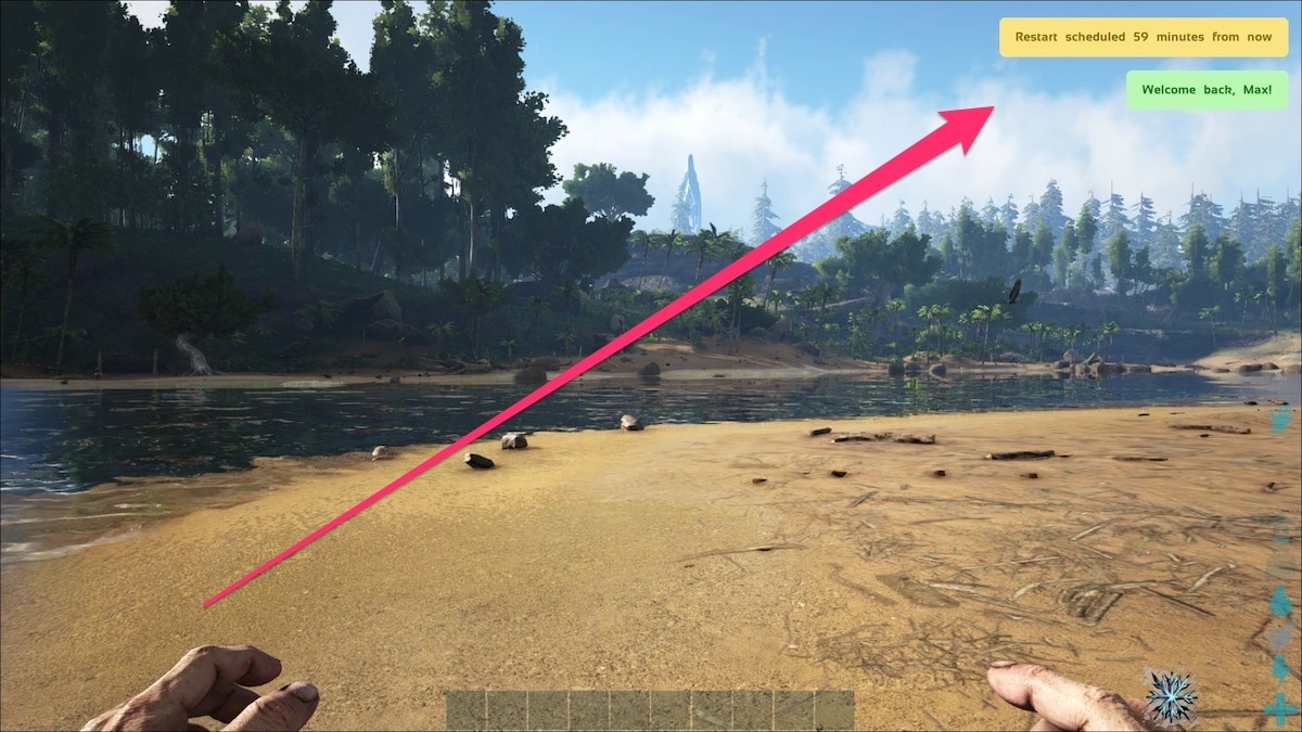 Enhanced Notifications