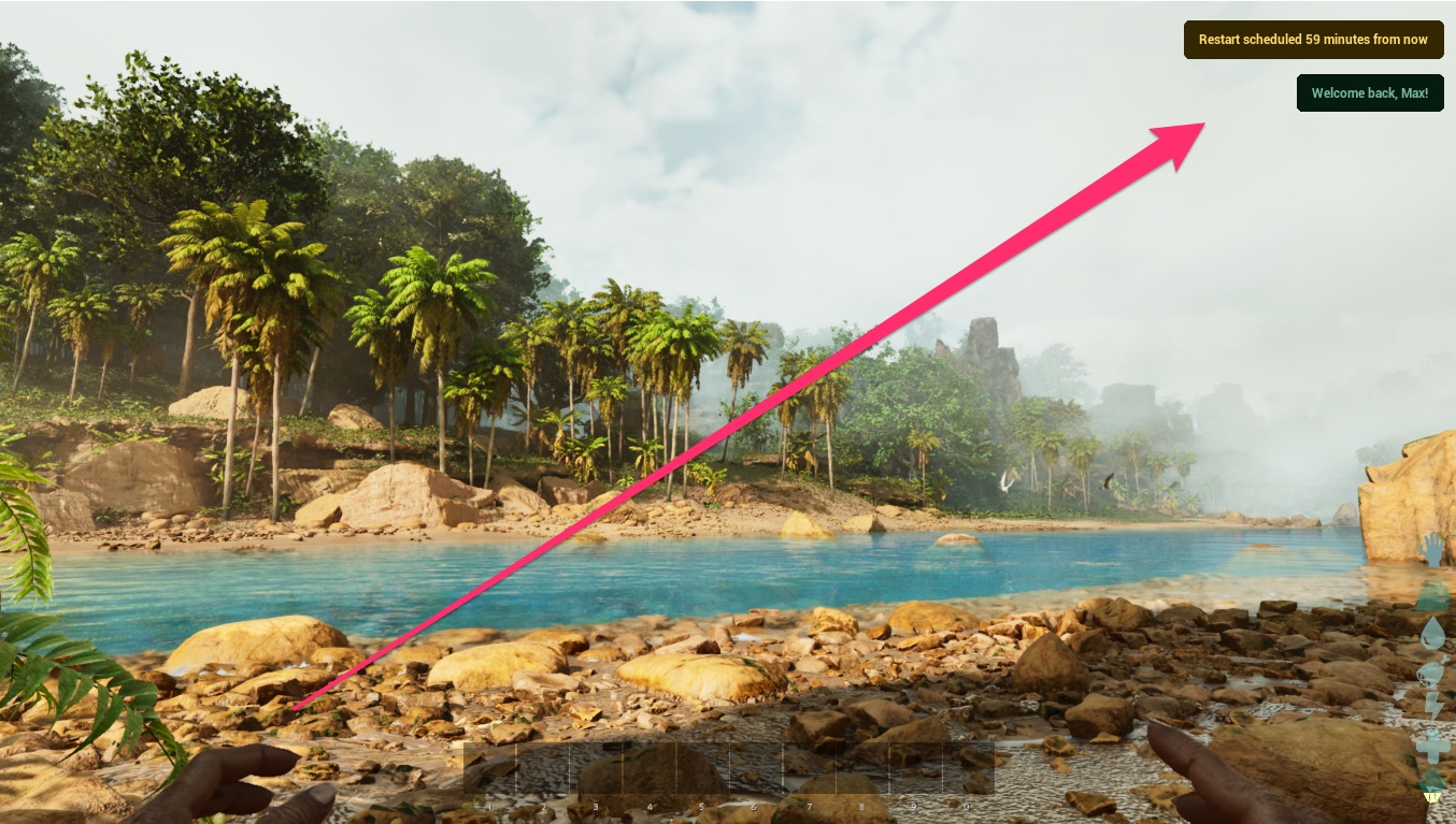 Enhanced Notifications